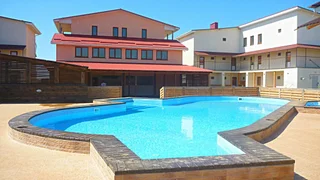 Поповка: Fobos 1877 Hotel