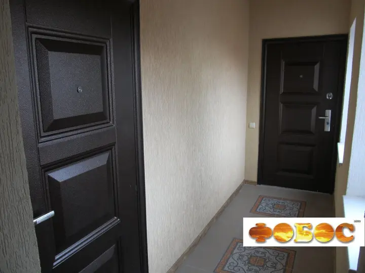 Поповка: Fobos 1877 Hotel