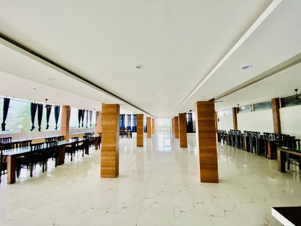 Массури: The SSB Resort, Mussoorie