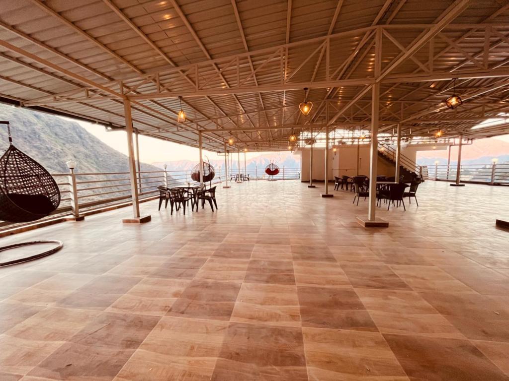 Массури: The SSB Resort, Mussoorie