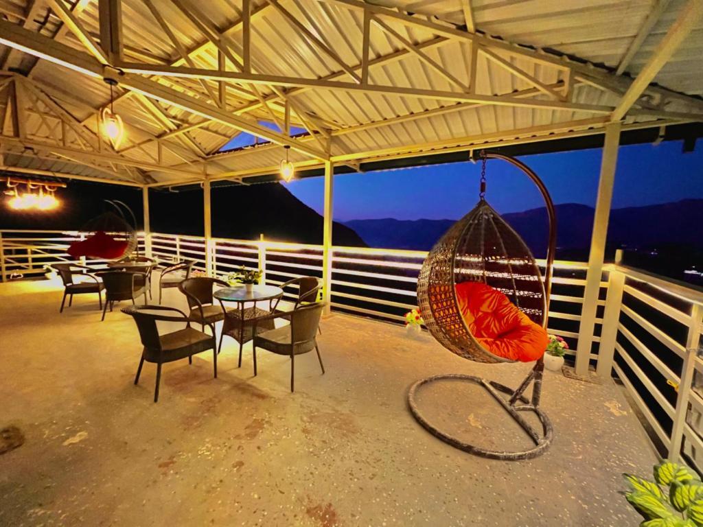 Массури: The SSB Resort, Mussoorie