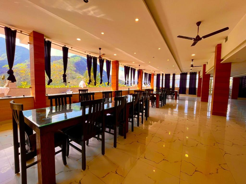 Массури: The SSB Resort, Mussoorie