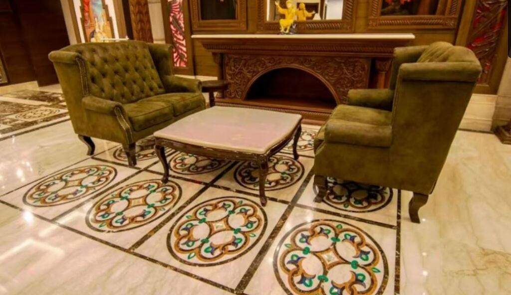 Массури: Karma Vilas Resort