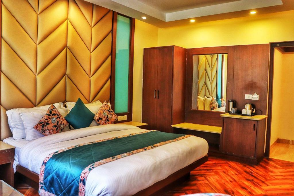 Массури: Hotel The Kenilworth