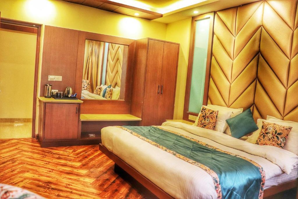Массури: Hotel The Kenilworth
