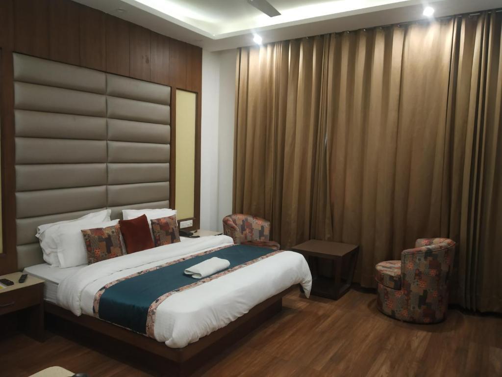 Массури: Hotel The Kenilworth