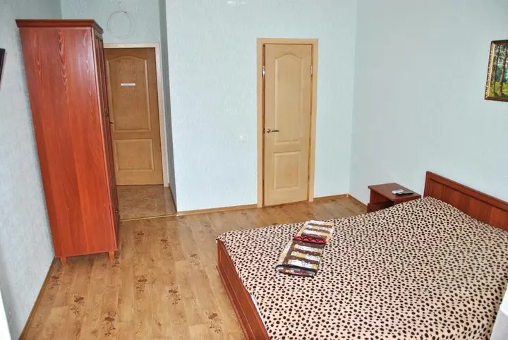 Кача: Guest House Skazka