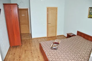 Кача: Guest House Skazka