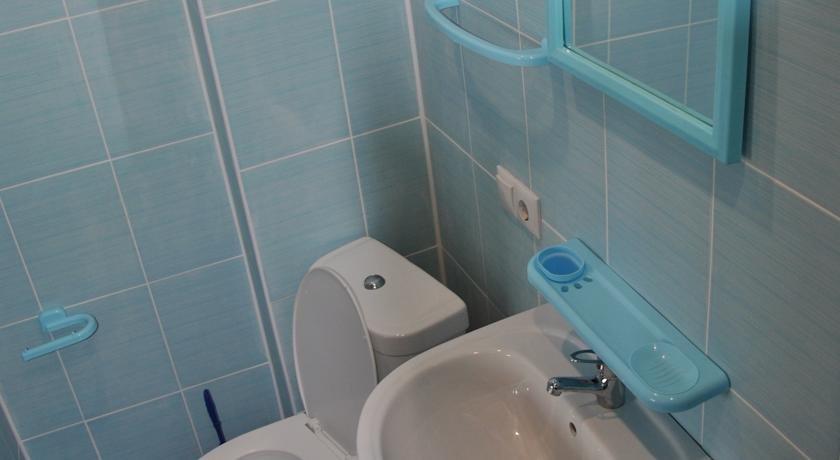 Кача: Guest House Skazka