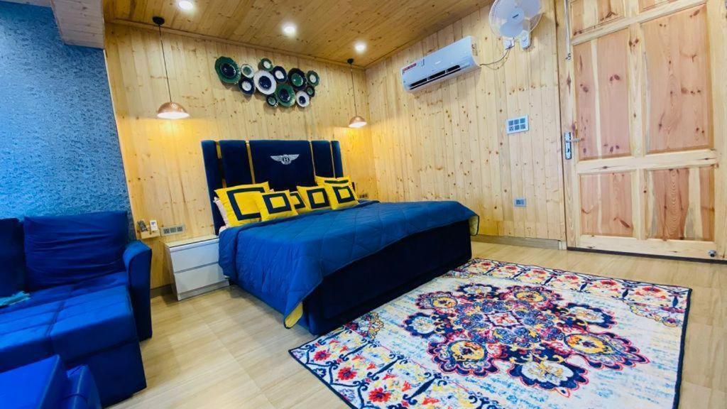 Массури: Clarence Cottage