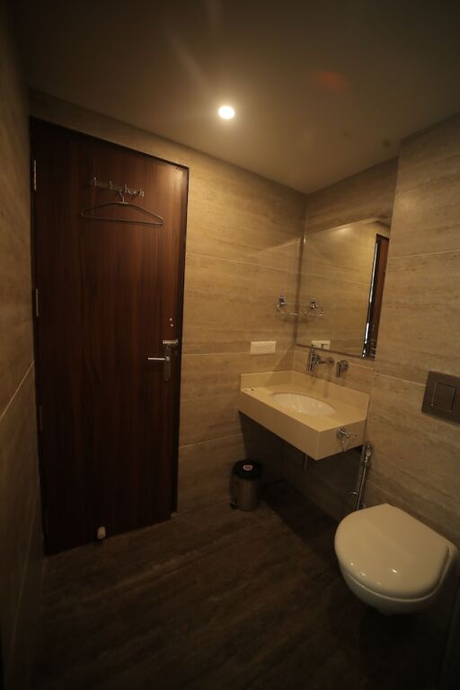 Массури: Hotel Jiva