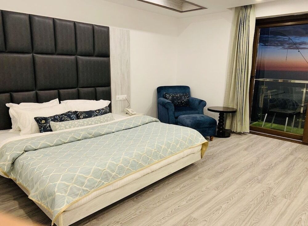 Массури: Hotel Jiva