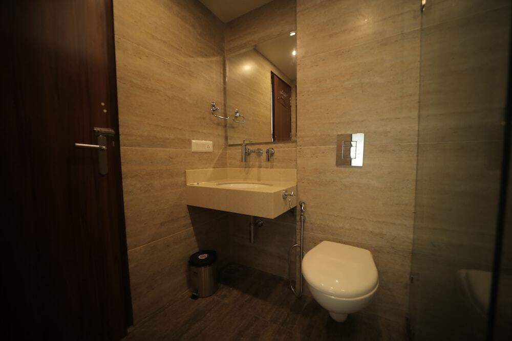 Массури: Hotel Jiva