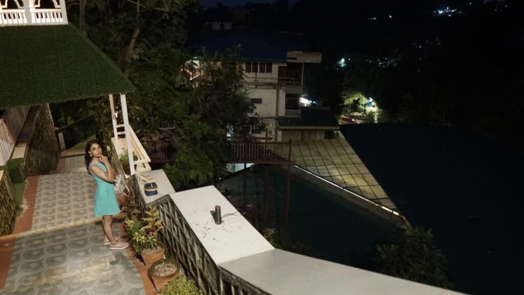 Массури: The Shahanshahi Adventure Park And Wellness Resort
