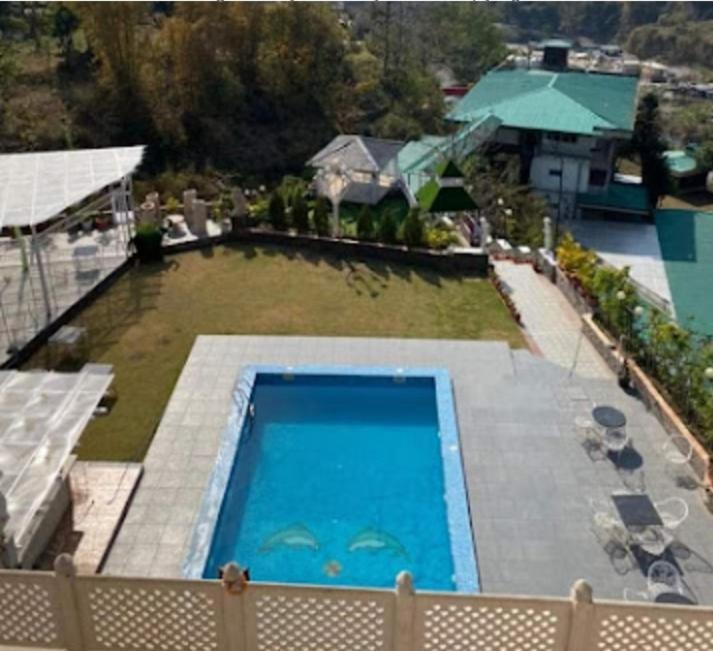 Массури: The Shahanshahi Adventure Park And Wellness Resort