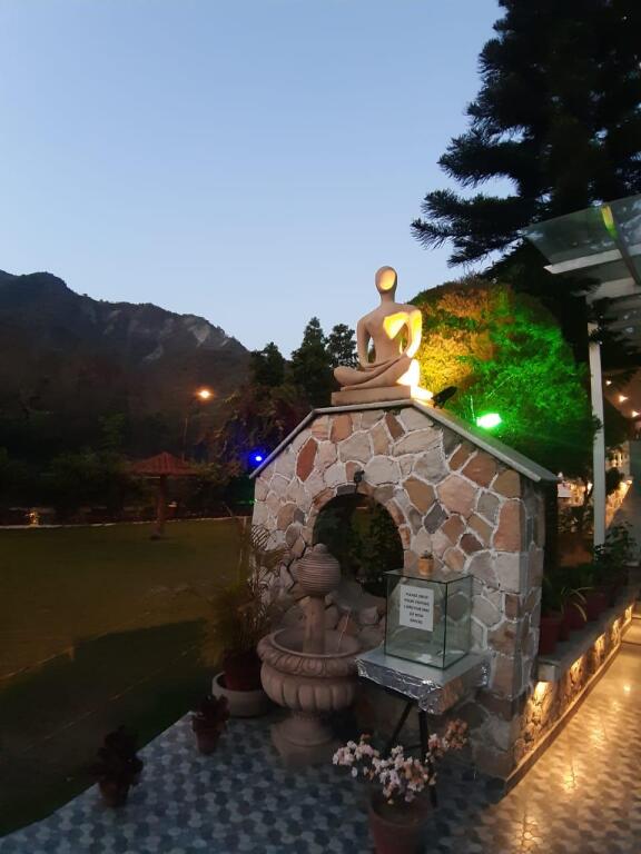 Массури: The Shahanshahi Adventure Park And Wellness Resort