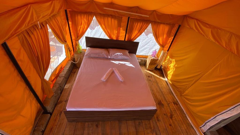 Массури: Ananta Prana Glamping Resort Hotel Mussoorie