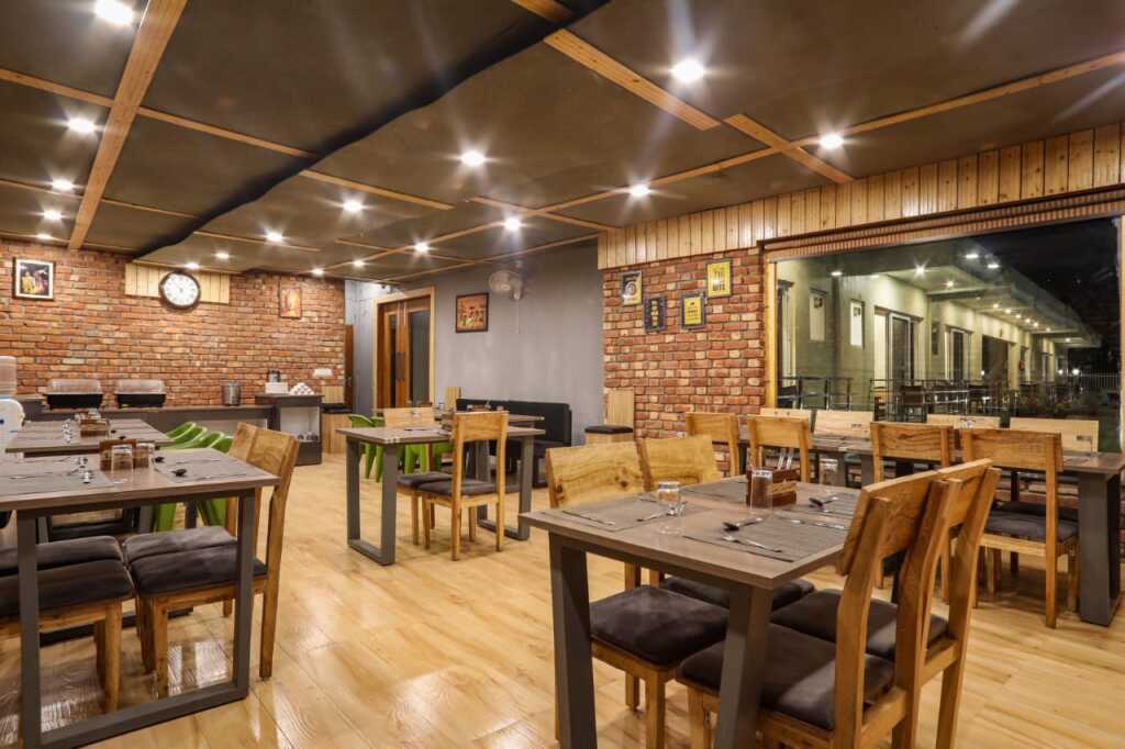 Массури: Js Inn Mussoorie