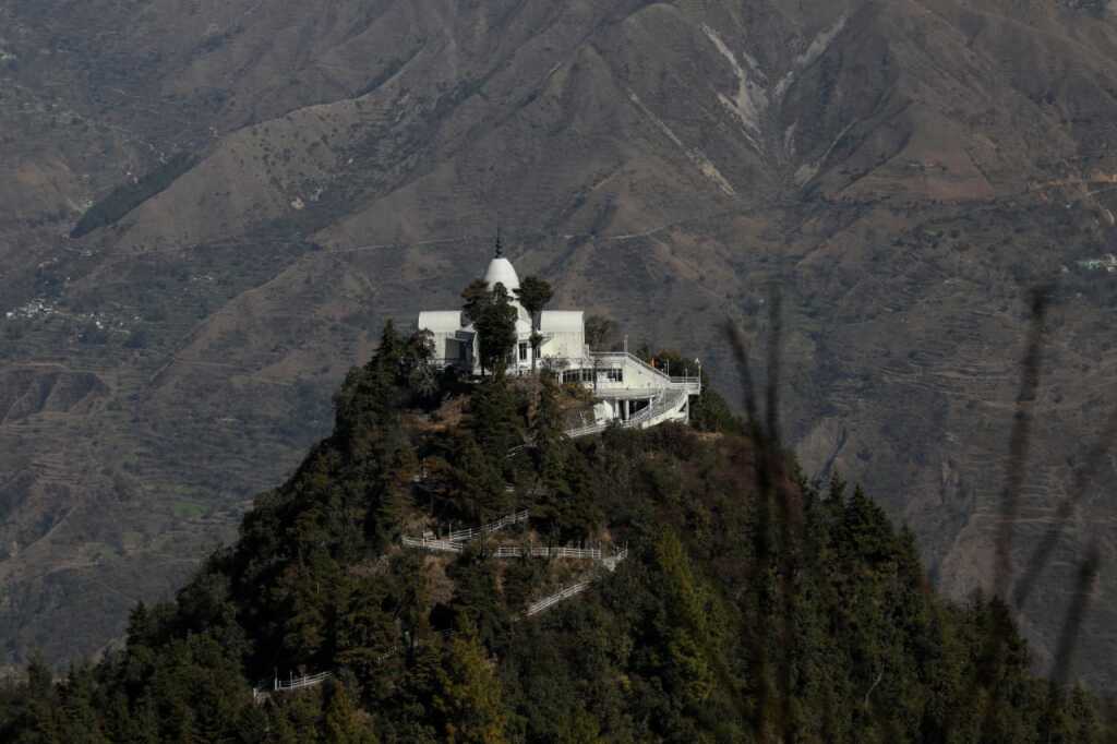 Массури: Js Inn Mussoorie