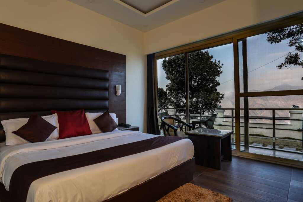 Массури: Js Inn Mussoorie