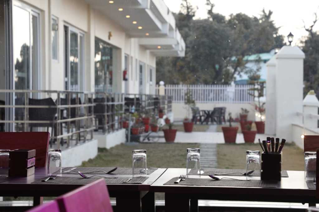 Массури: Js Inn Mussoorie