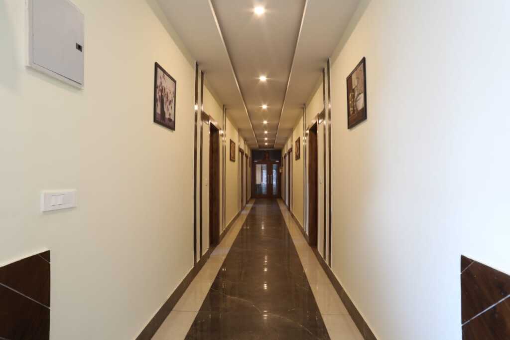 Массури: Js Inn Mussoorie