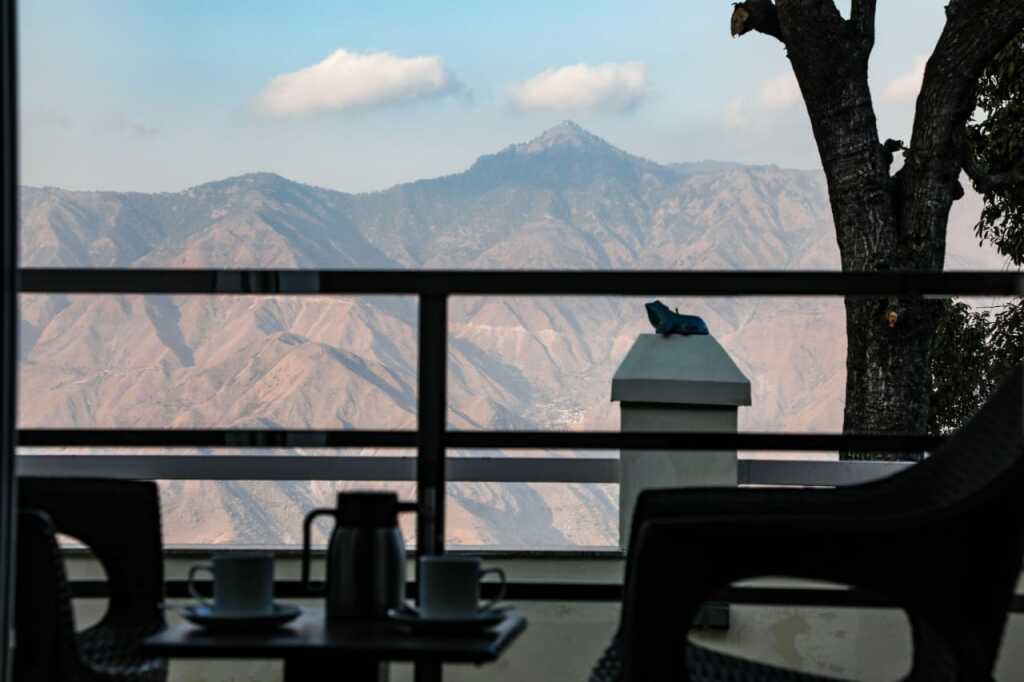 Массури: Js Inn Mussoorie