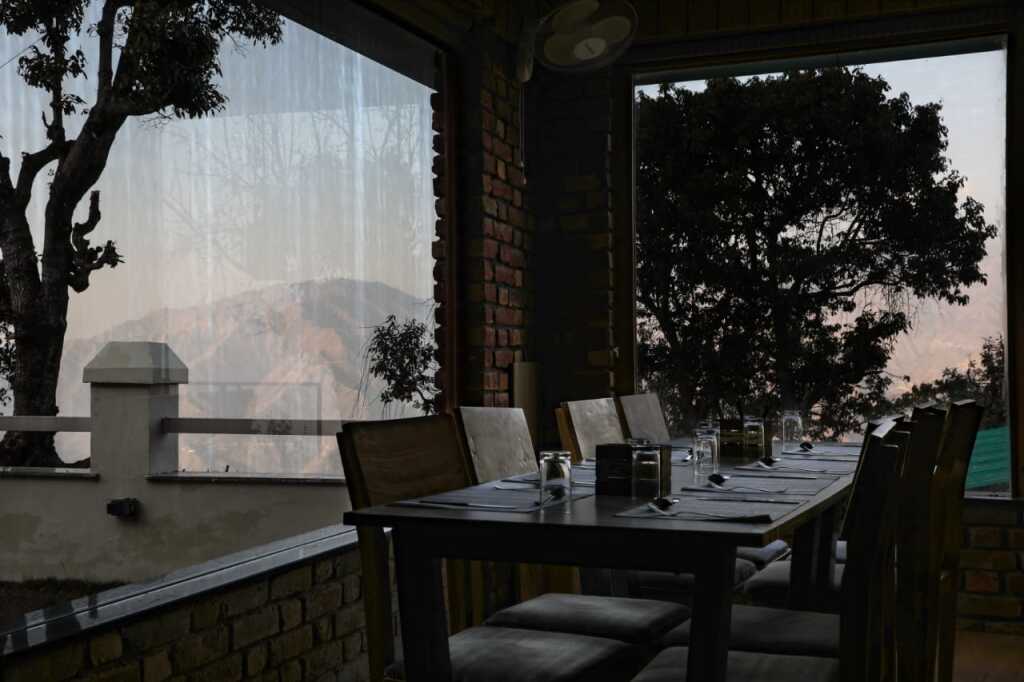 Массури: Js Inn Mussoorie
