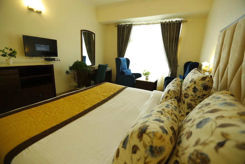 Массури: Hotel The Pearl By DLS Hotels