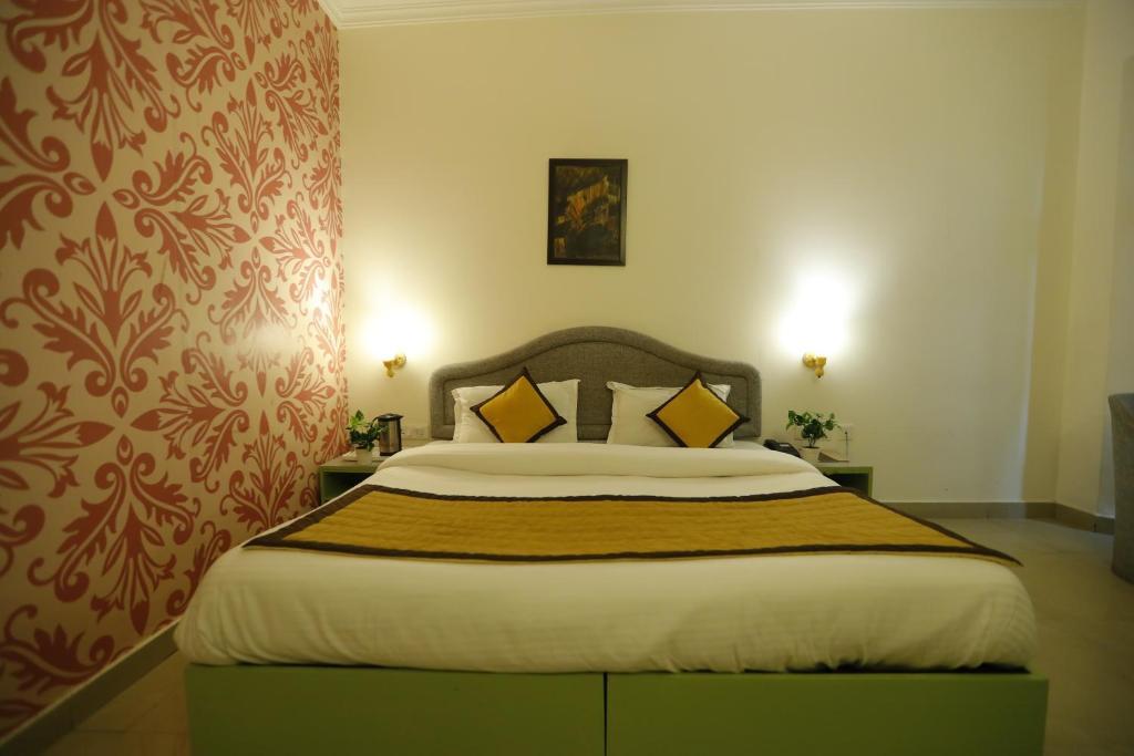 Массури: Hotel The Pearl By DLS Hotels