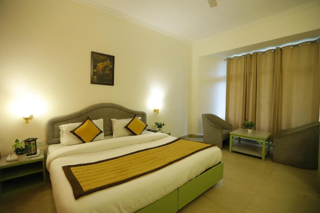 Массури: Hotel The Pearl By DLS Hotels