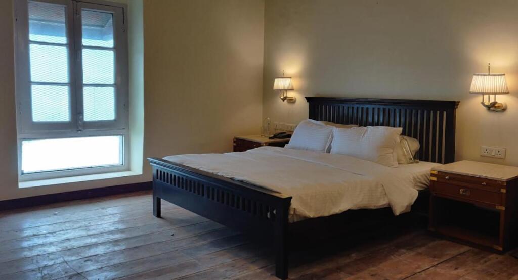 Массури: Sidus Rink- a Heritage Hotel