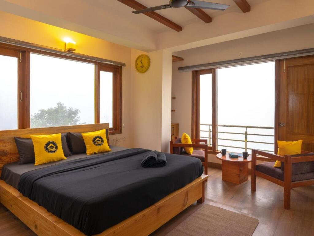 Массури: The Hosteller Mussoorie, Mall Road