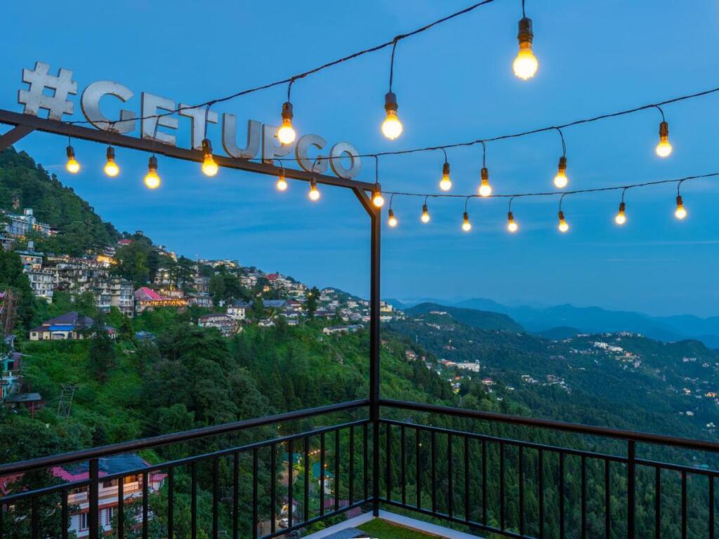 Массури: The Hosteller Mussoorie, Mall Road