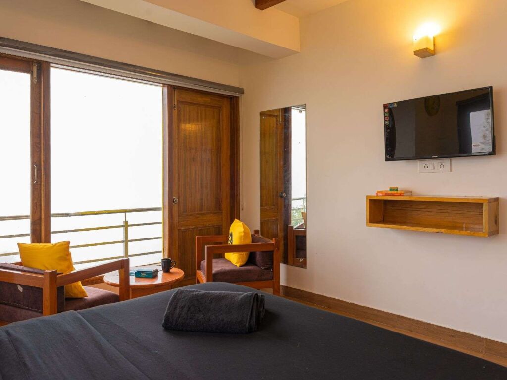 Массури: The Hosteller Mussoorie, Mall Road