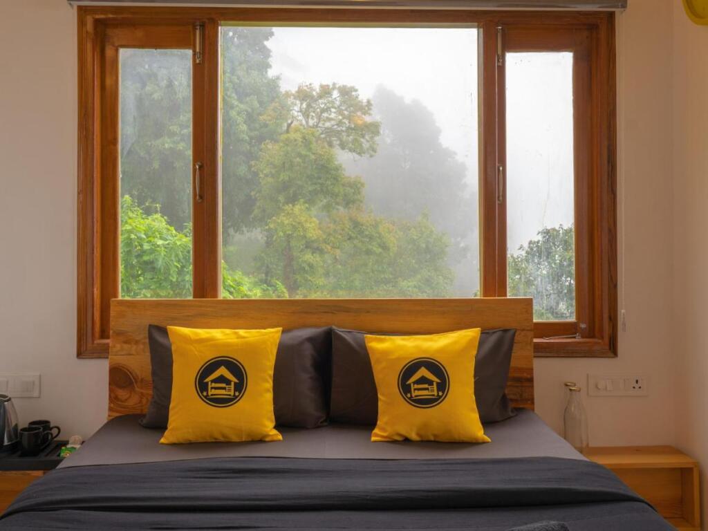 Массури: The Hosteller Mussoorie, Mall Road