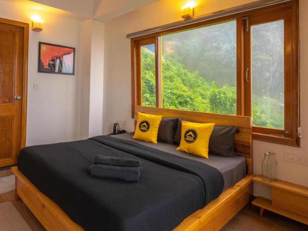 Массури: The Hosteller Mussoorie, Mall Road