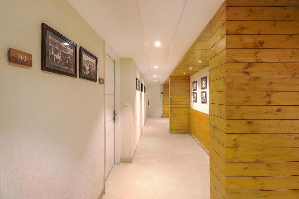 Массури: Hotel Antara By APz Mussoorie