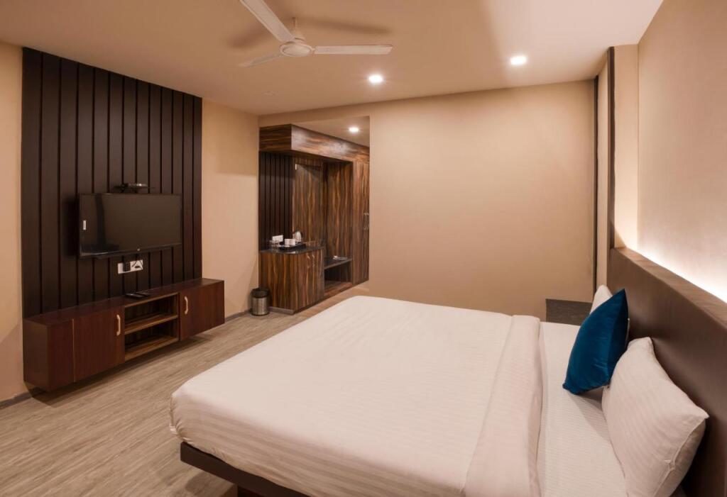 Массури: Aurum Resorts Mussoorie