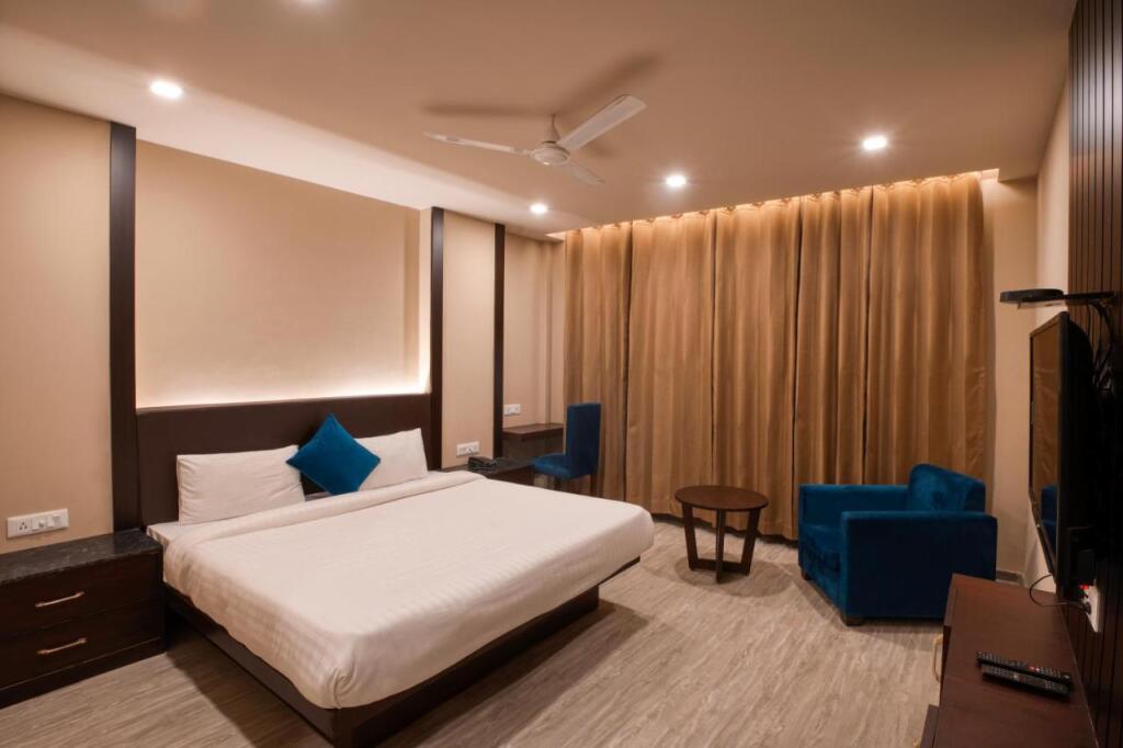 Массури: Aurum Resorts Mussoorie