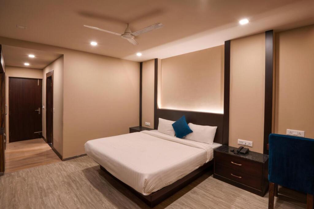Массури: Aurum Resorts Mussoorie