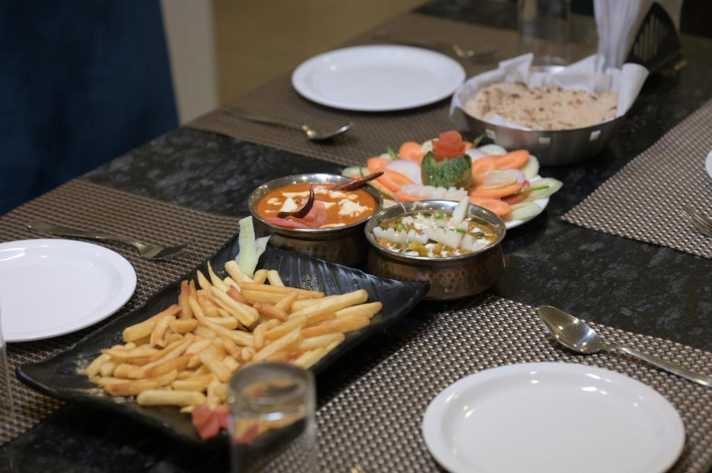 Массури: Aurum Resorts Mussoorie