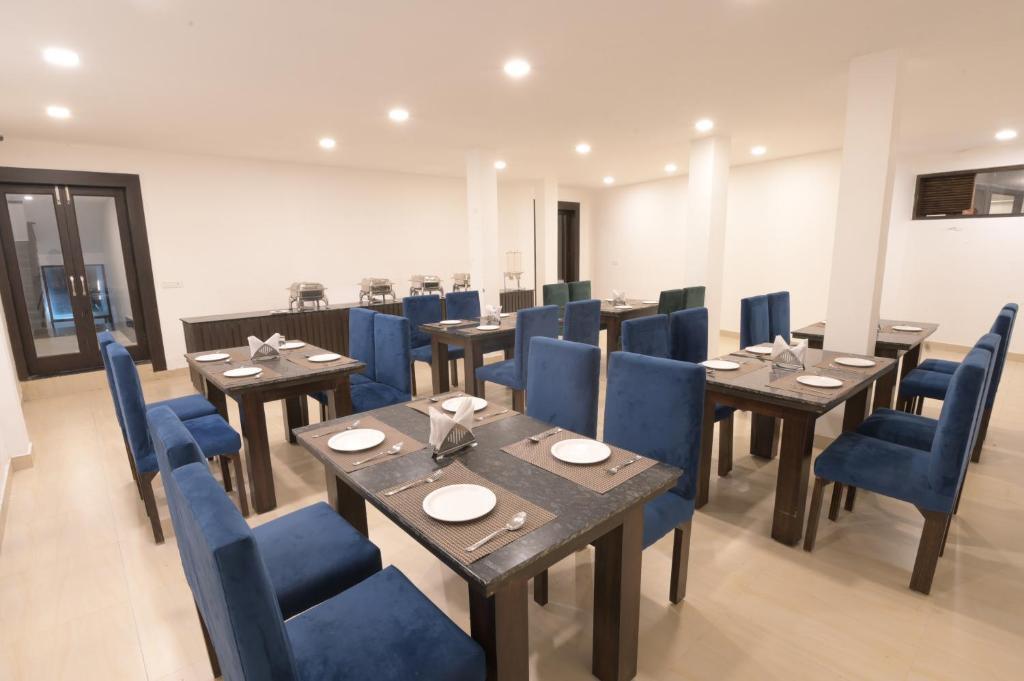 Массури: Aurum Resorts Mussoorie
