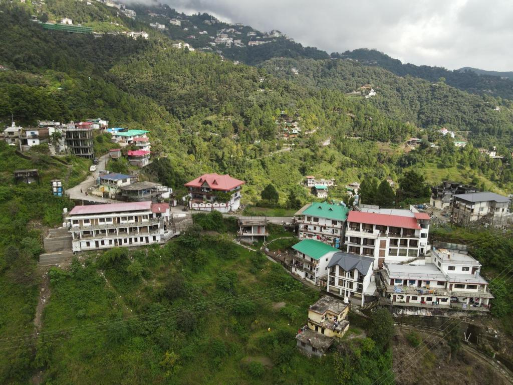 Массури: Aurum Resorts Mussoorie