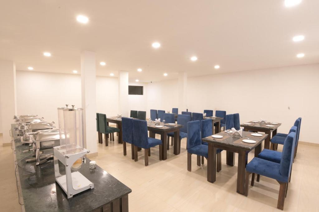 Массури: Aurum Resorts Mussoorie