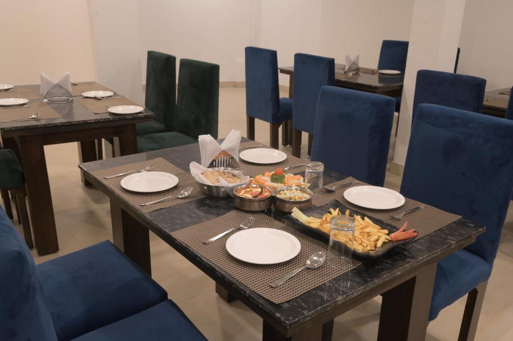 Массури: Aurum Resorts Mussoorie