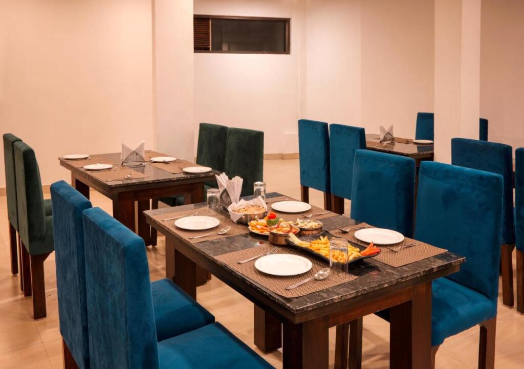 Массури: Aurum Resorts Mussoorie
