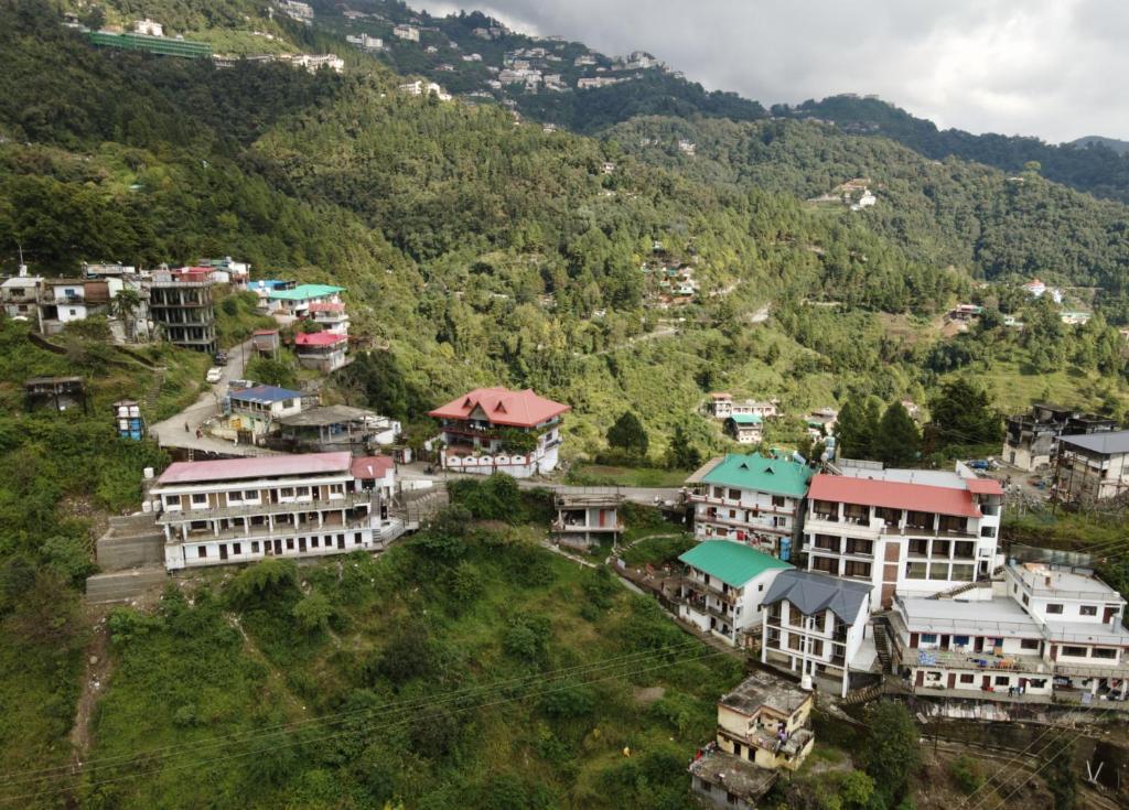 Массури: Aurum Resorts Mussoorie