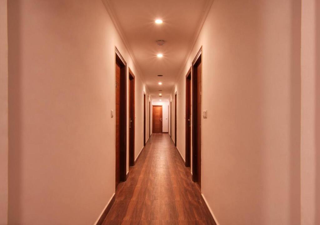 Массури: Aurum Resorts Mussoorie