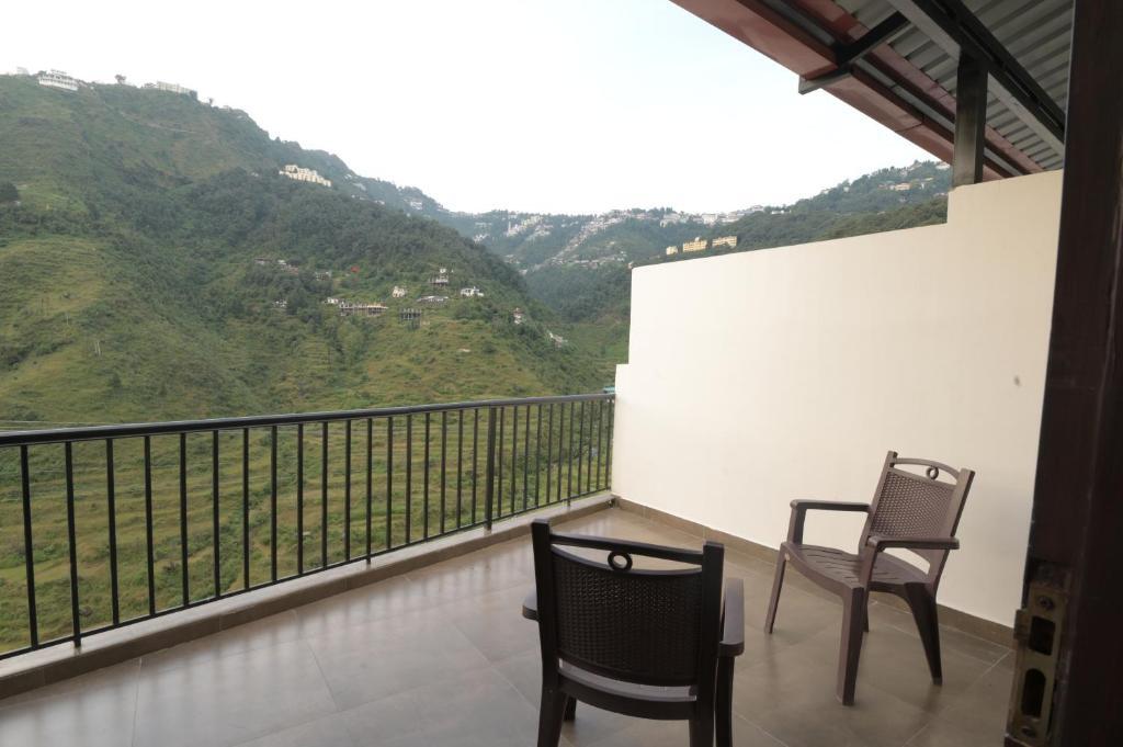 Массури: Aurum Resorts Mussoorie